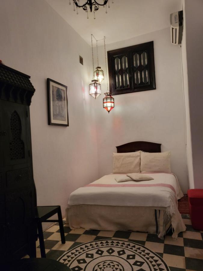 Ferienwohnung Morocco Tanger Exterior foto